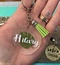 Image result for Plastic Keychain