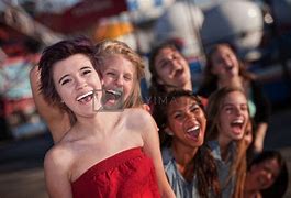 Image result for Girl Laughing Hysterically