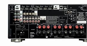 Image result for Pioneer SC-1223