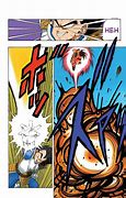 Image result for Goku vs Android 1