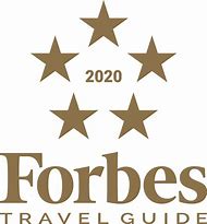 Image result for Forbes Five Star Logo