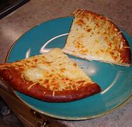 Image result for American Cheese Pizza