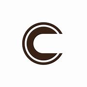 Image result for Cool Letter C Logo Design