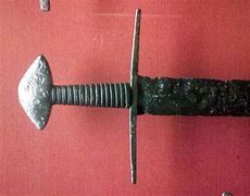 Image result for Antique Medieval Swords
