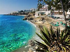 Image result for Spain Beach Pictures