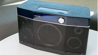 Image result for Aiwa Stereo Boombox