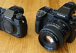 Image result for Fuji Xh1