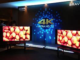 Image result for 4K UHD LED Smart TV
