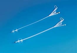 Image result for Uresil Drainage Catheter