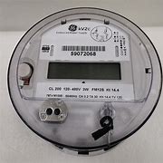 Image result for Kilowatt Usage Meter