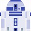 Image result for R2 PNG