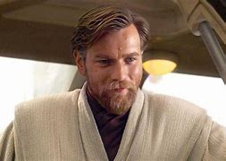 Image result for Obi-Wan Actor