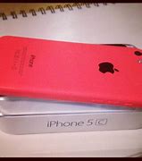 Image result for Pink iPhone 5