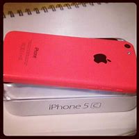 Image result for Pink iPhone Old