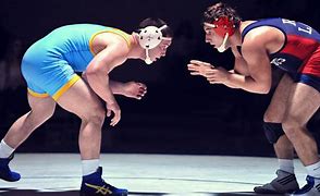 Image result for Wrestling Gear