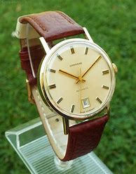 Image result for Garrard's Old Watches