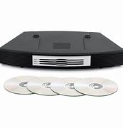 Image result for Multi CD Stereo System