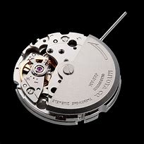 Image result for Miyota 8205 Movement