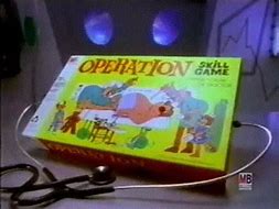 Image result for Operation Milton Bradley