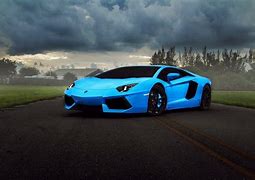 Image result for Cool Blue Cars