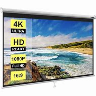 Image result for Retractable Projector Screen Philippines