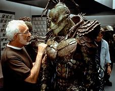 Image result for Galaxy Quest Enemy General