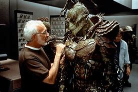 Image result for Galaxy Quest Monster