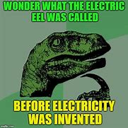 Image result for Electric Meme