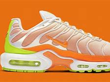 Image result for Red and White Air Max Plus