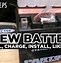 Image result for YTZ10S Motorcycle Battery