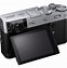 Image result for Fujifilm Rangefinder Digital