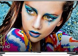 Image result for Smart TV 40 Inch 4K