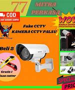 Image result for Fake Security Cameras Amazon