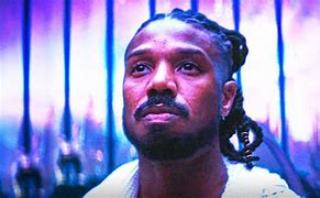 Image result for Michael B. Jordan as Black Panther