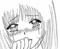 Image result for Crying Meme Face Girl