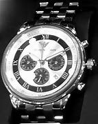 Image result for Armani Watches Square