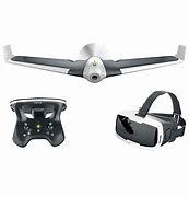 Image result for Parrot Disco