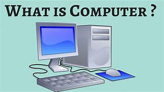 Image result for It Meaning Computer