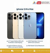 Image result for Harga iPhone 13 Pro Max Malaysia Sekaramng