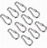 Image result for Heavy Duty Key Chain Clip