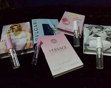 Image result for Perfume Vial