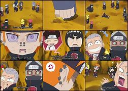 Image result for Naruto Akatsuki Memes
