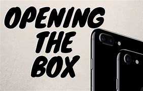 Image result for iPhone 7 Matte Black Box