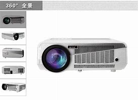 Image result for LED Projector