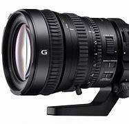 Image result for Power Zoom Lens