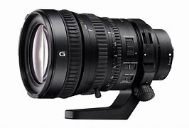 Image result for Sony Power Zoom Lens Full Frame