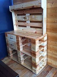 Image result for Repurposed Pallet Ideas