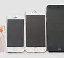 Image result for Difference Between iPhone 6