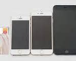 Image result for Difference Between iPhone 6