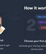 Image result for Us|Mobile Sim Starter Kit